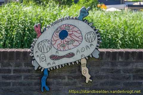 Veenendaal - Watermonsters