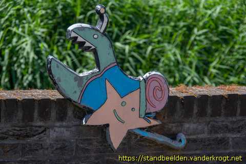 Veenendaal - Watermonsters