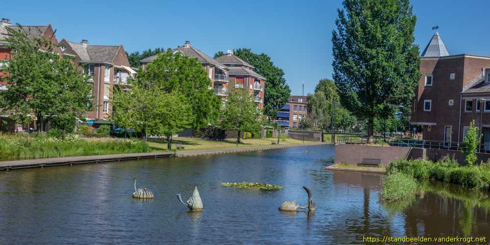 Veenendaal - Het concert