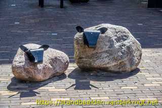 Veenendaal - Schaapskudde