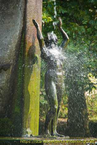 Lexmond - (Drink)water voor mens, dier en plant