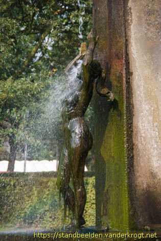 Lexmond - (Drink)water voor mens, dier en plant