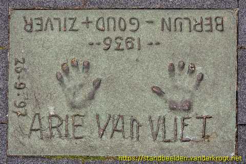 Woerden - De Wielrenners