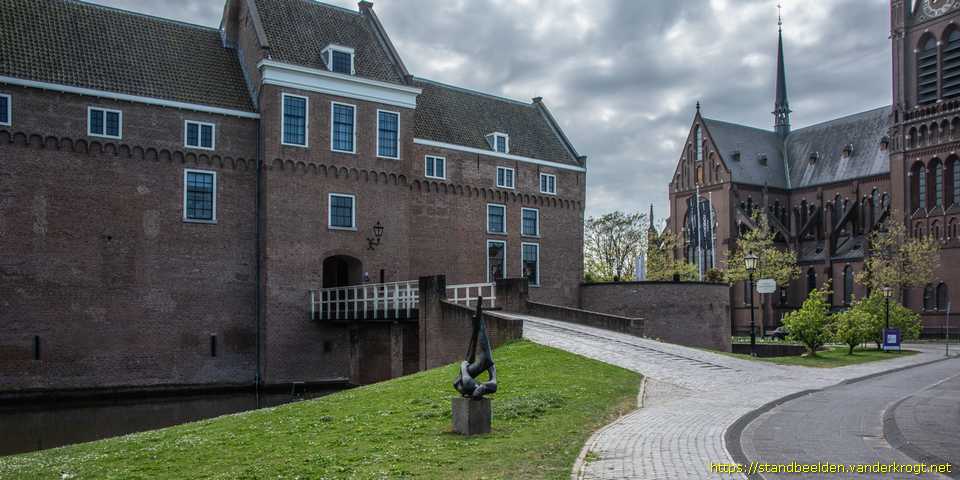 Woerden - Voor de mensenrechten