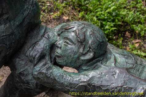 Harmelen - Pik, olie of Dik