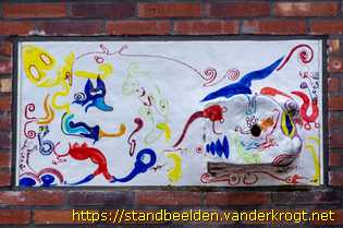 Woerden - Nestelplekken