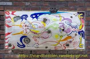 Woerden - Nestelplekken