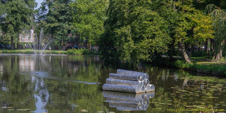 Zeist - Felled Forest