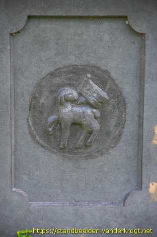 Zeist - De koraalblazer