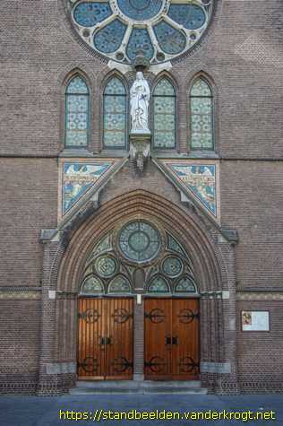 Goes - Sint Maria Magdalena