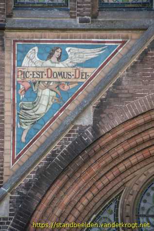Goes - Sint Maria Magdalena