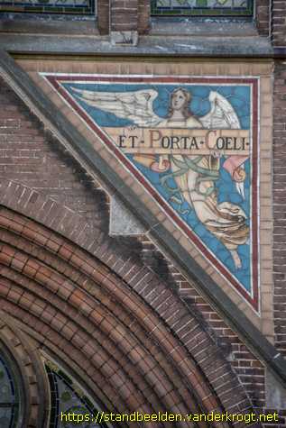 Goes - Sint Maria Magdalena