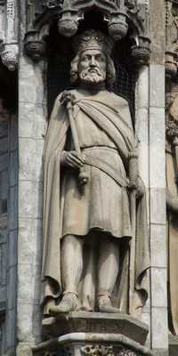 Middelburg - Graven en gravinnen van Zeeland (11e-15e eeuw)