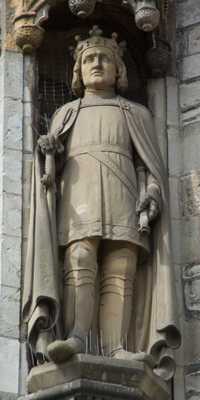 Middelburg - Graven en gravinnen van Zeeland (11e-15e eeuw)