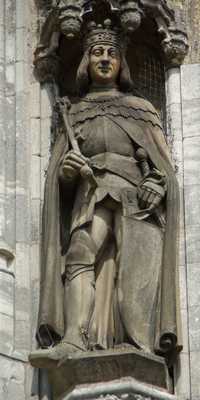 Middelburg - Graven en gravinnen van Zeeland (11e-15e eeuw)