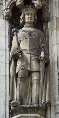 Middelburg - Graven en gravinnen van Zeeland (11e-15e eeuw)