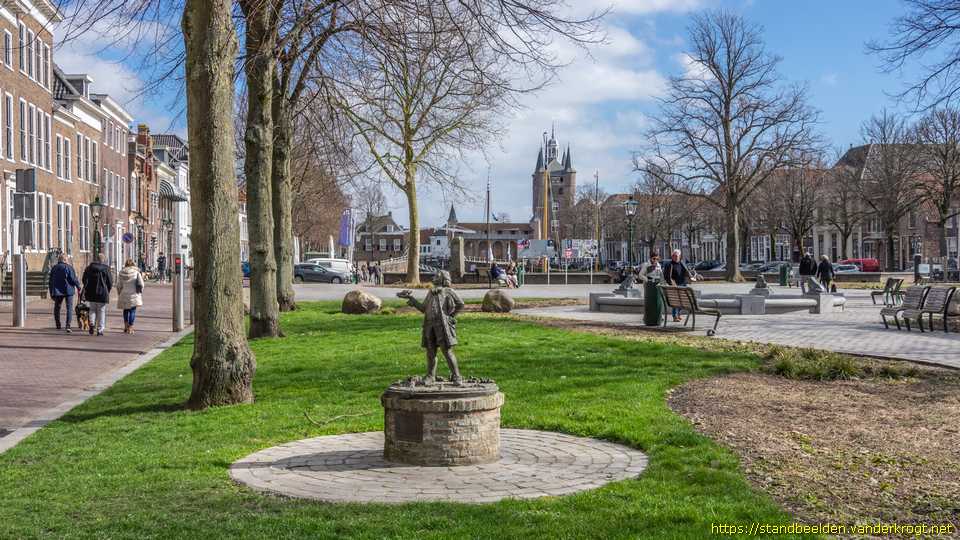 Zierikzee - Job Baster