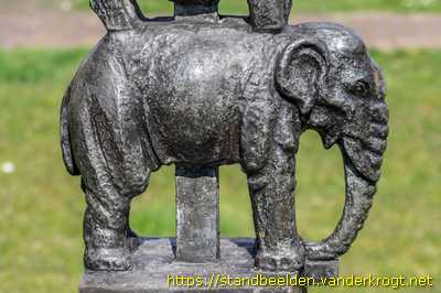 Zierikzee - Beestenboel