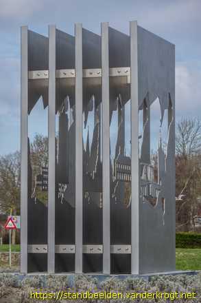 Zierikzee - Zierikzee 'N51.646944, E3.938142'