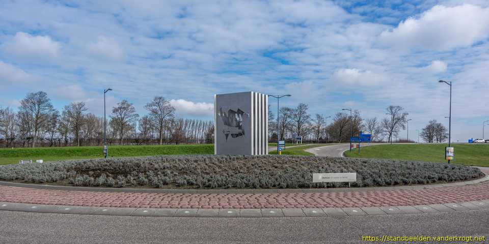 Zierikzee - Zierikzee 'N51.646944, E3.938142'