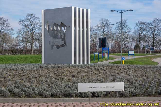 Zierikzee - Zierikzee 'N51.646944, E3.938142'