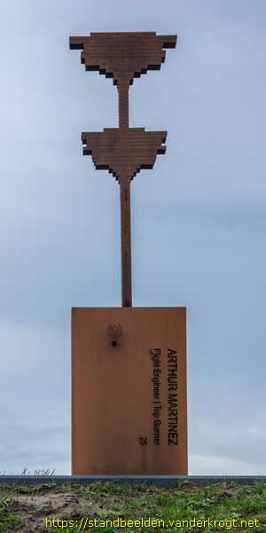 Brouwershaven - Sound Wave B-24M | 10-FO 44-50747