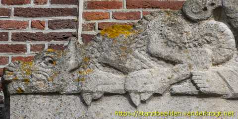 Burgh - Lof zij den Heer