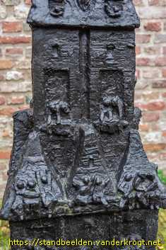 Zierikzee - Hemelhuis