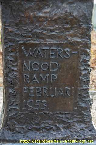 Scharendijke - Hondje Bläsz