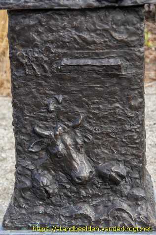 Scharendijke - Hondje Bläsz