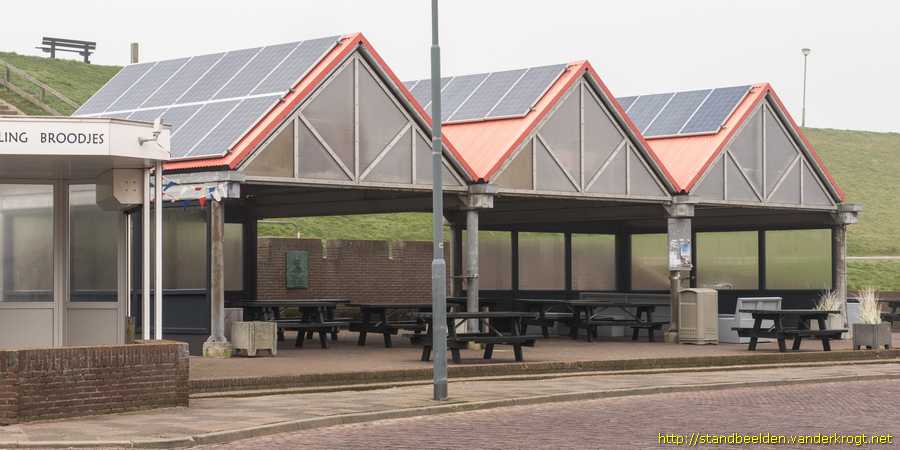 Westkapelle - Abraham Caland