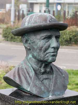 Zoutelande - Walcherse boer en boerin