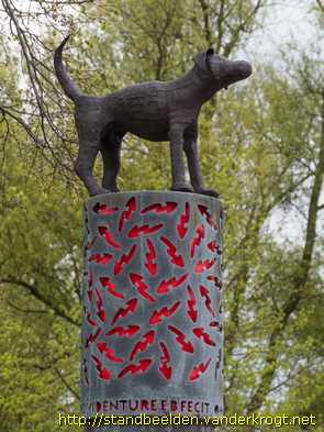 Oost-Souburg - Waakzaam