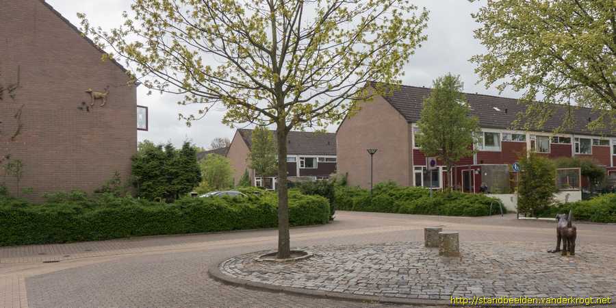 Oost-Souburg - Waakzaam