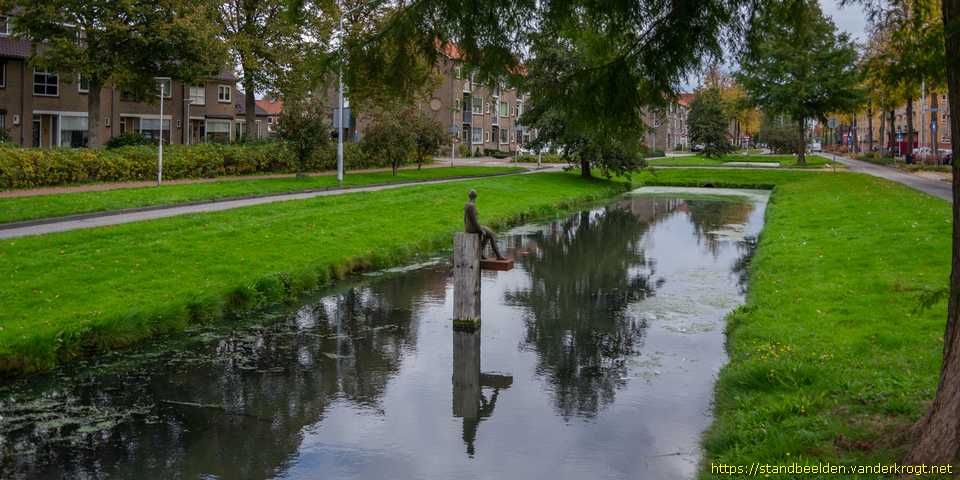 Alblasserdam - De Ingezetene