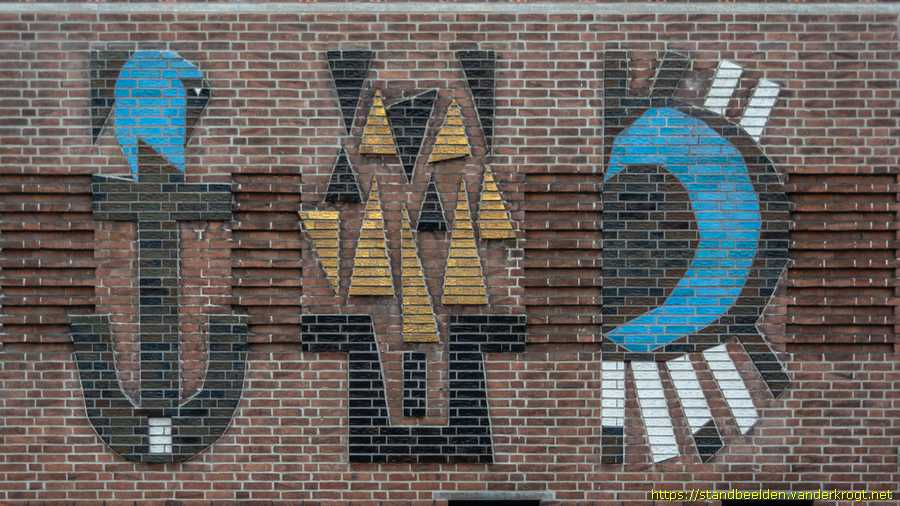Alblasserdam - Werk en leven in Alblasserdam