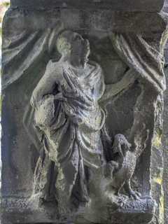 Rhoon - Vier evangelisten