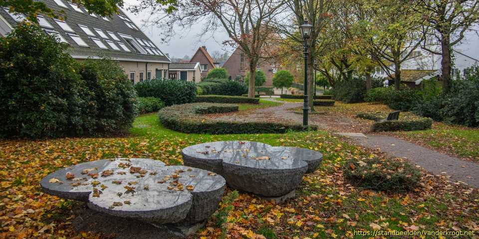 Poortugaal - Wolken