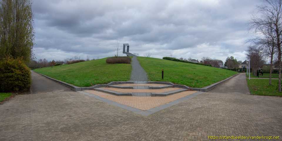 Rhoon - Port du Nord