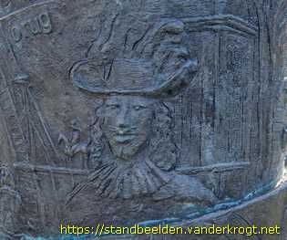 Alphen aan den Rijn - Aquazuil