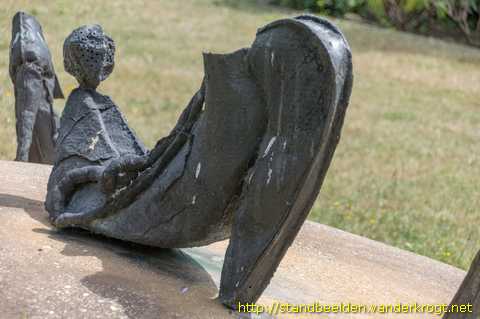 Alphen aan den Rijn - Schoenen