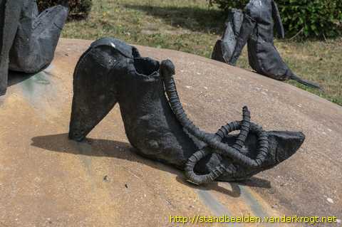 Alphen aan den Rijn - Schoenen