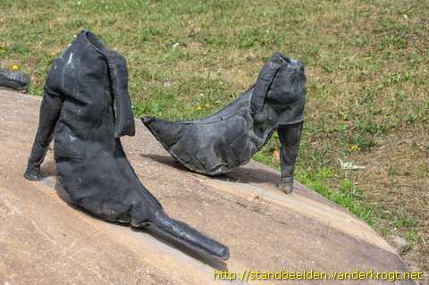 Alphen aan den Rijn - Schoenen