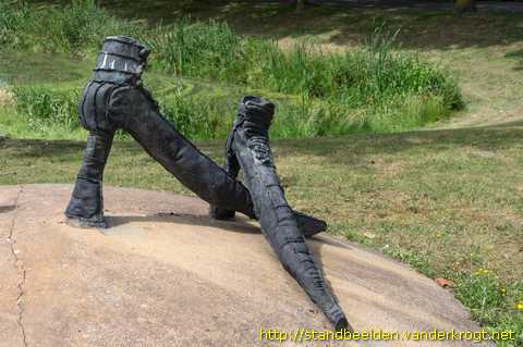 Alphen aan den Rijn - Schoenen