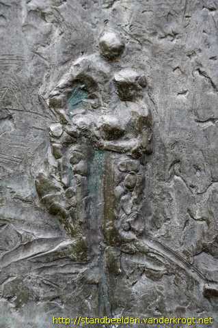 Alphen aan den Rijn - Barmhartigheid