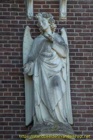 Hazerswoude-Dorp - Engelbewaarders
