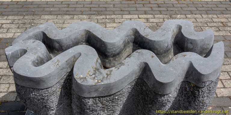 Boskoop - Levend Water