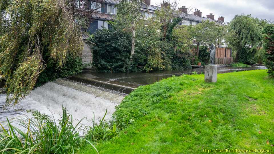 Hazerswoude-Rijndijk - Mummie