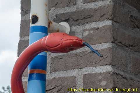 Hazerswoude-Rijndijk - Esculaap