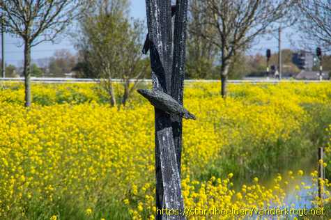 Hazerswoude-Dorp - Grasmussen